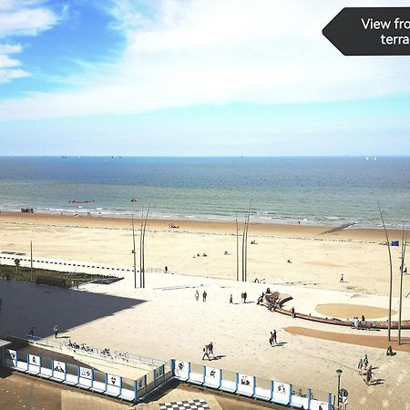 Westeinders Sea View ミデルケルケ エクステリア 写真