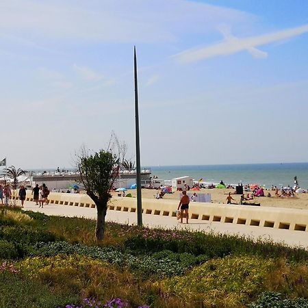 Westeinders Sea View ミデルケルケ エクステリア 写真