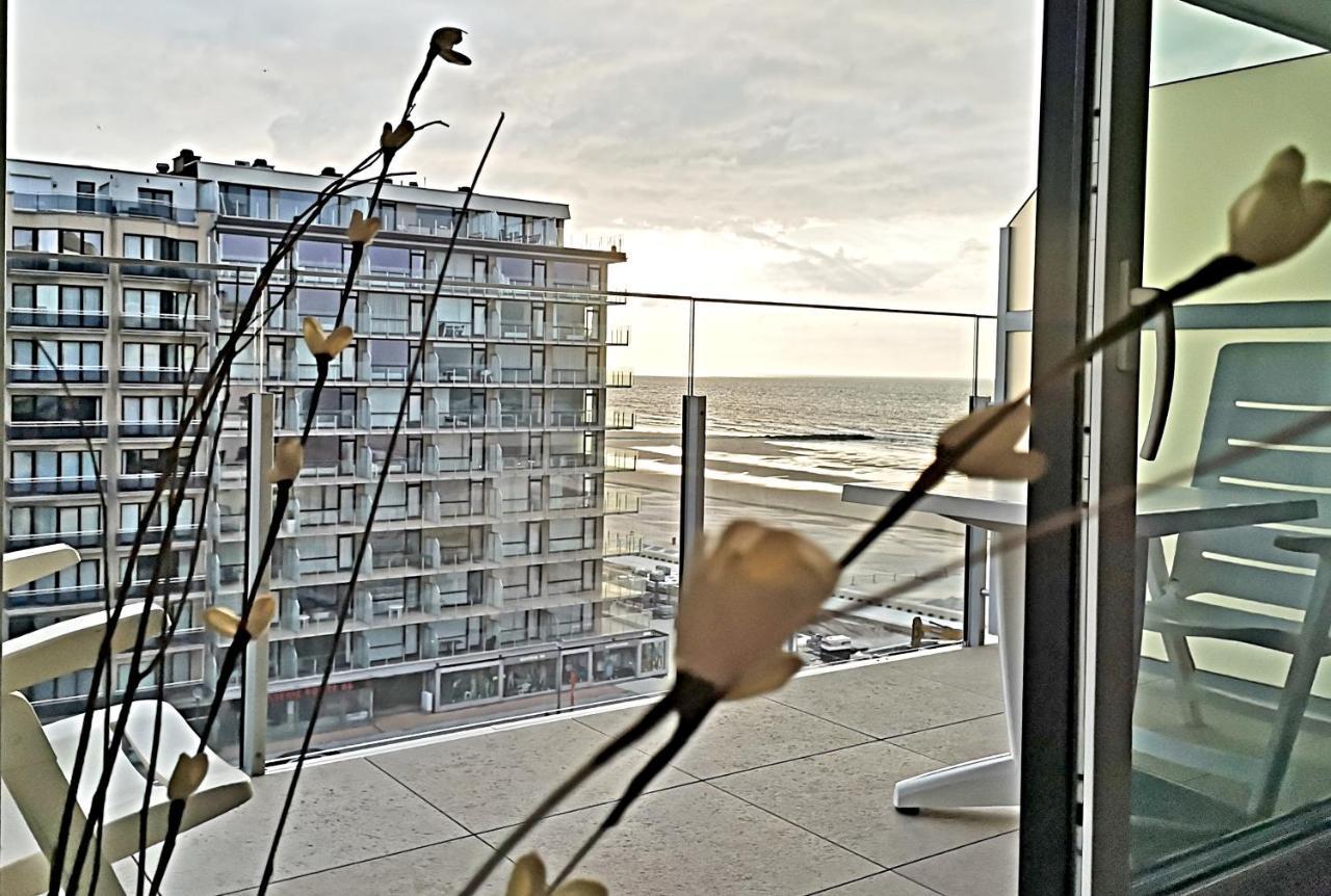 Westeinders Sea View ミデルケルケ エクステリア 写真